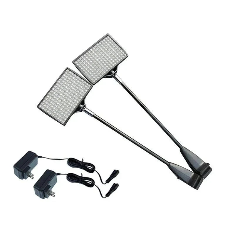 Trade Show Display LED Lights product example